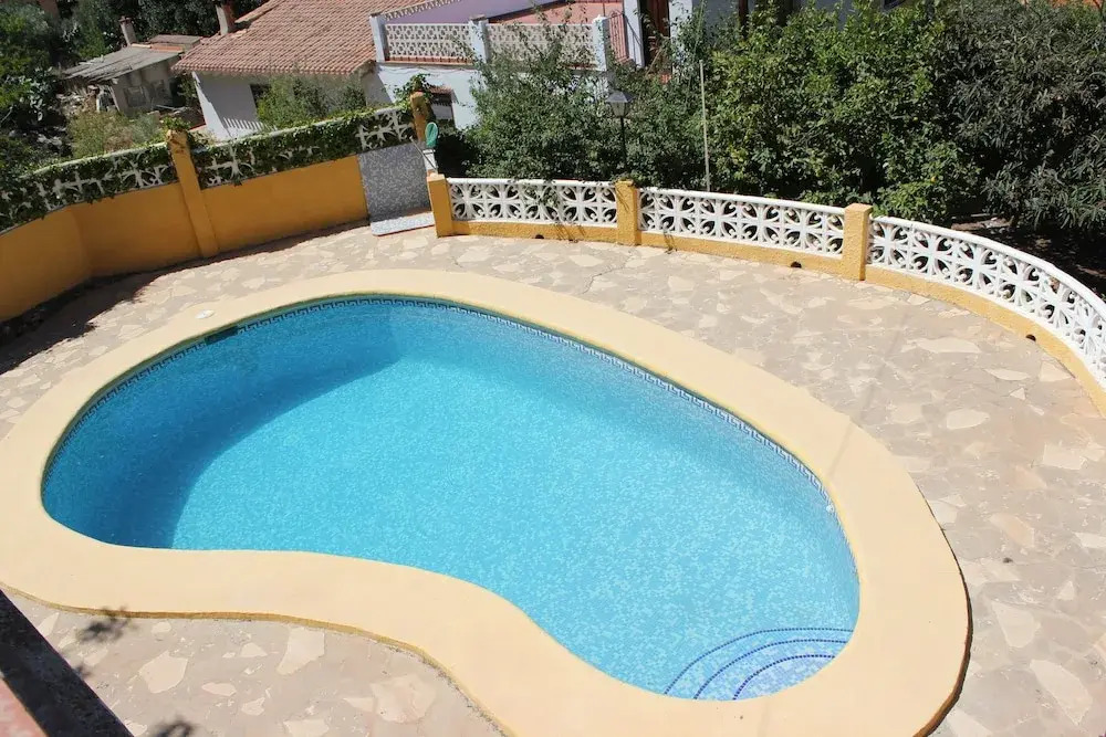 Villa Dacsa