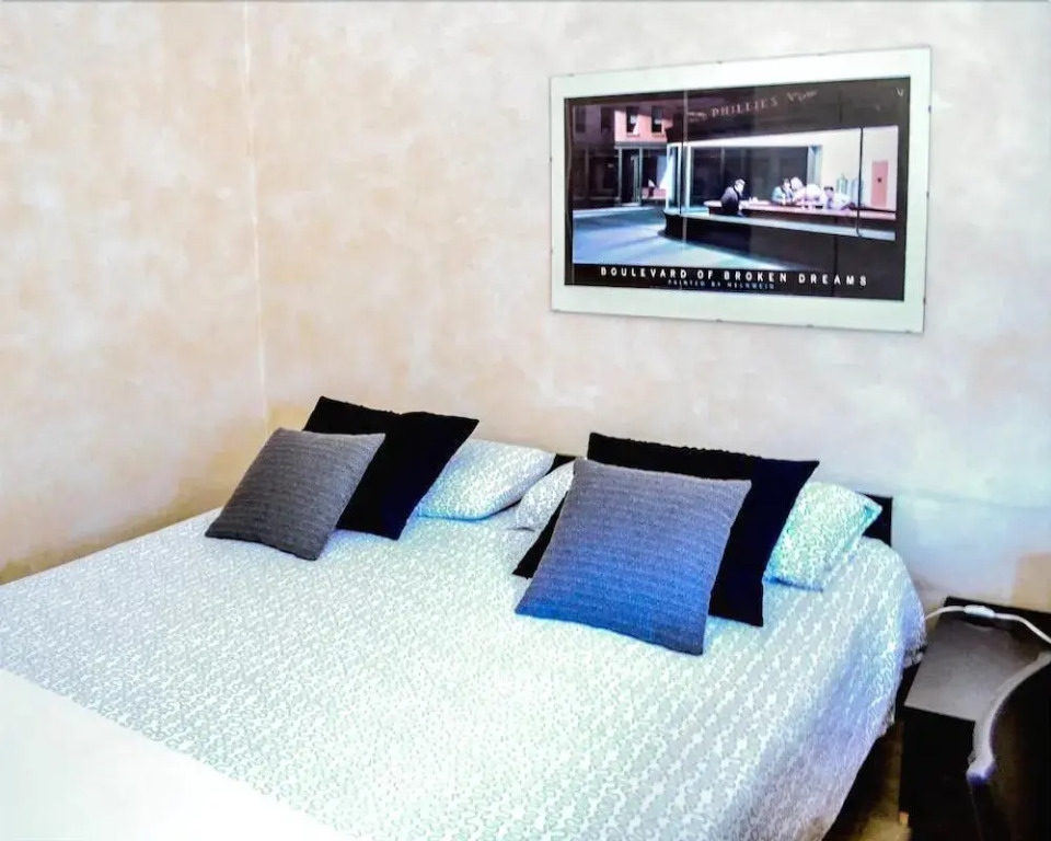 Ab Marconi Apartment
