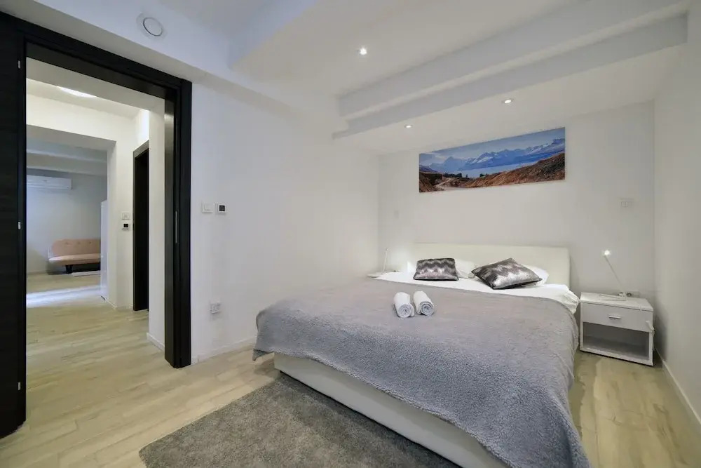 Zagreb Chic Apartment