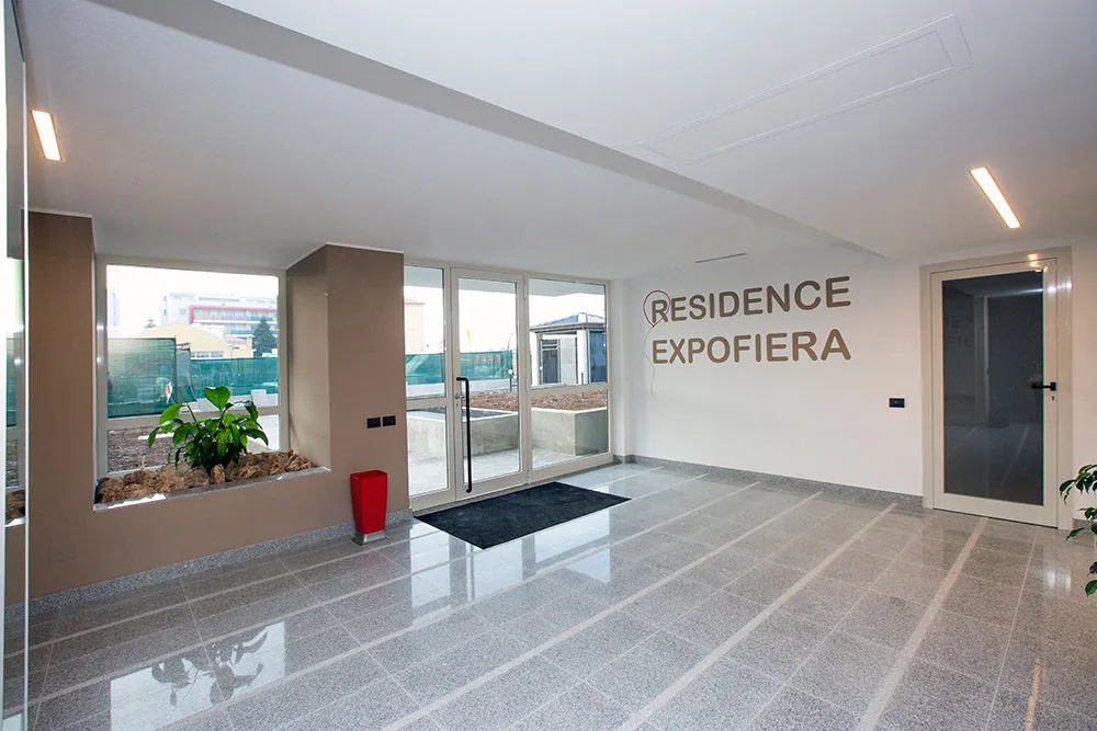 Residence Expofiera