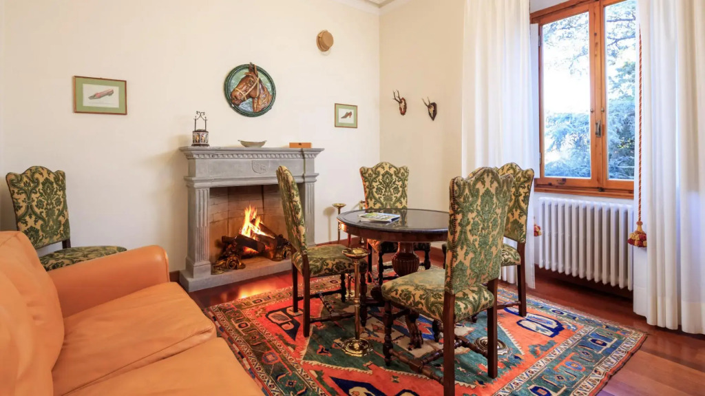 Villa Beltrami 14, Emma Villas