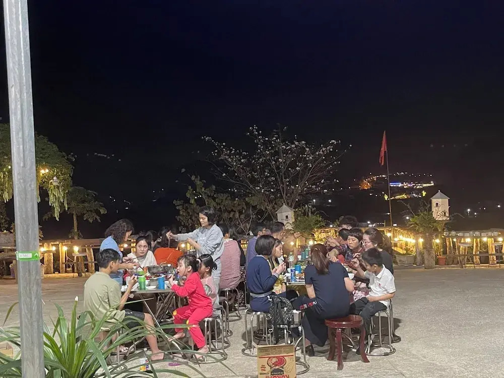 Đồi Thông Homestay Mộc Châu - by BAY LUXURY