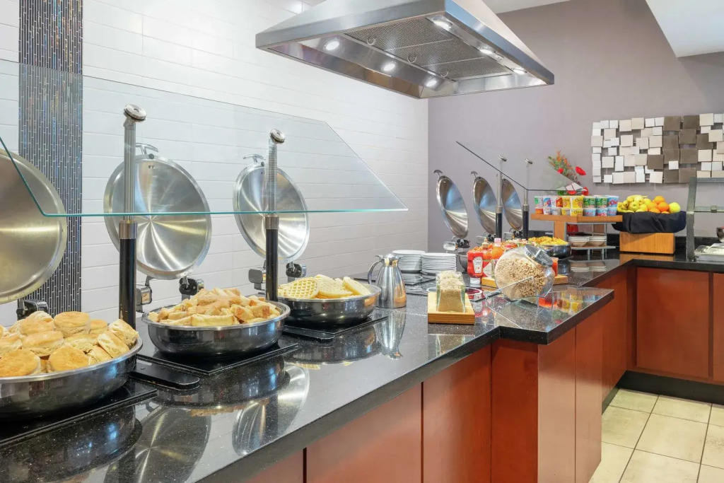 DoubleTree by Hilton Atlanta Airport