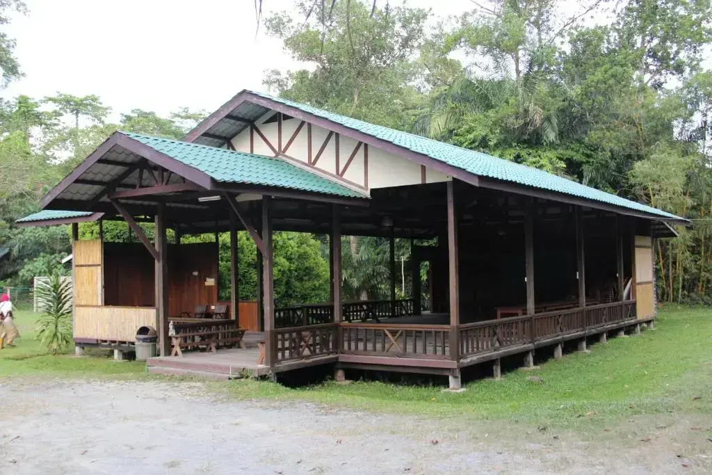 Sepilok B&B