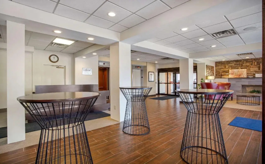 The Capitol Hotel