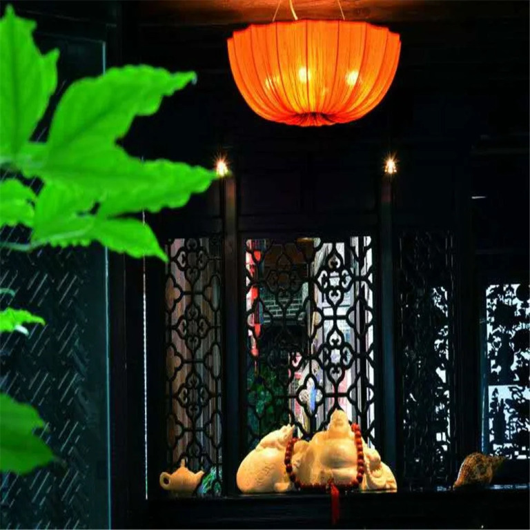 Lijiang Shuhe A Cup of Tea Hotel