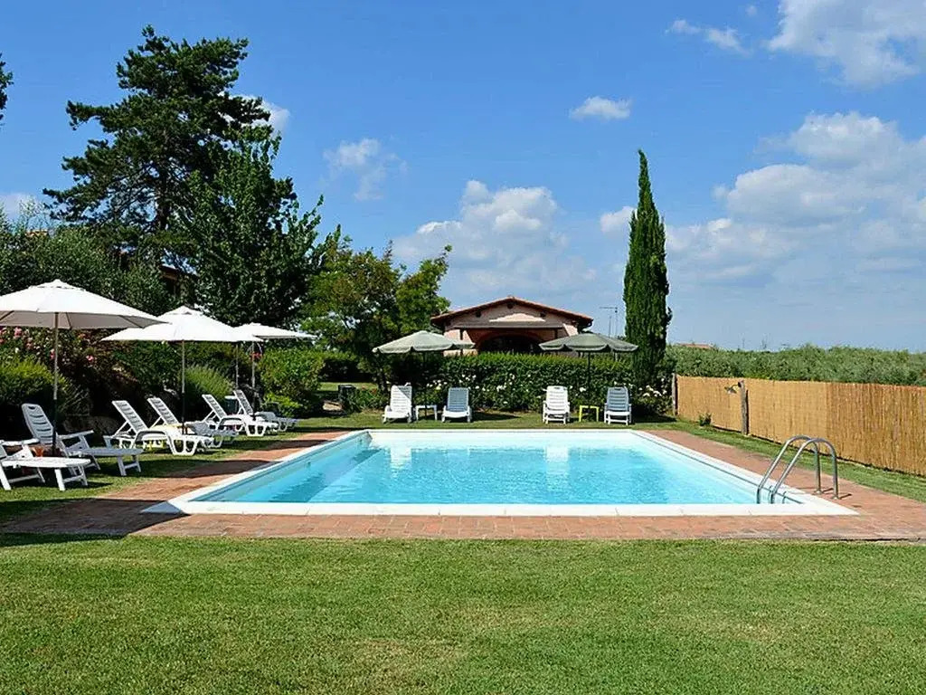 Agriturismo Il Poggetto