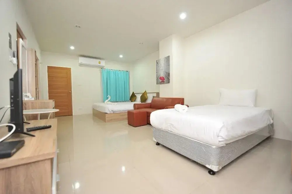 W Hostel