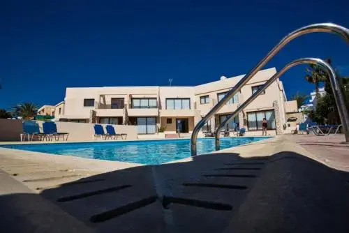 Rent Your Dream Ayia Napa Holiday Apartment in a Fantastic Location, Ayia Napa Apartment 1275