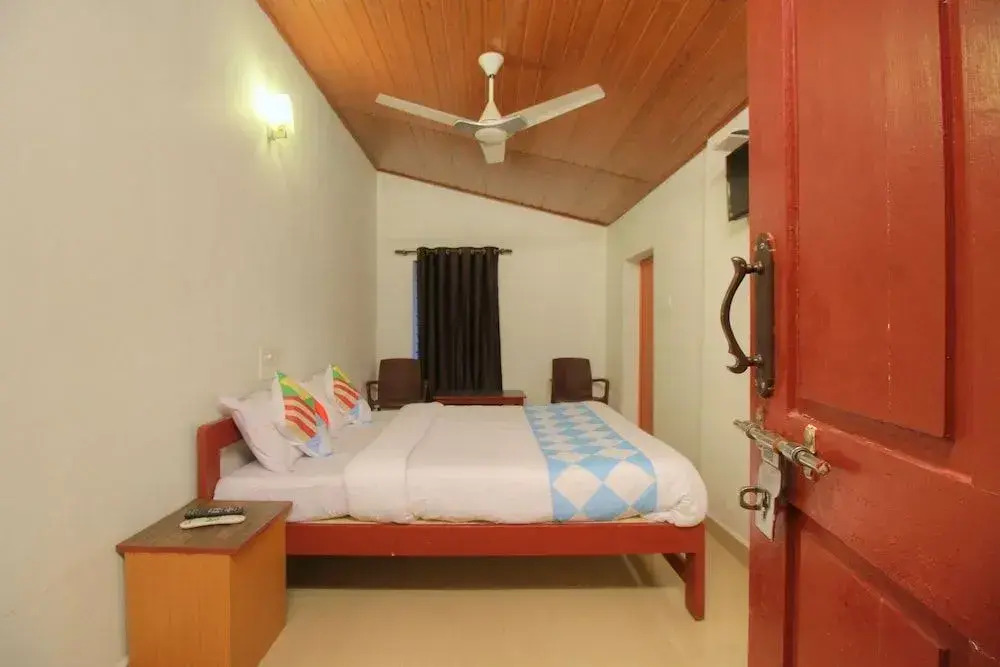 OYO 15200 Home Cozy Stay Hill Top Madikeri