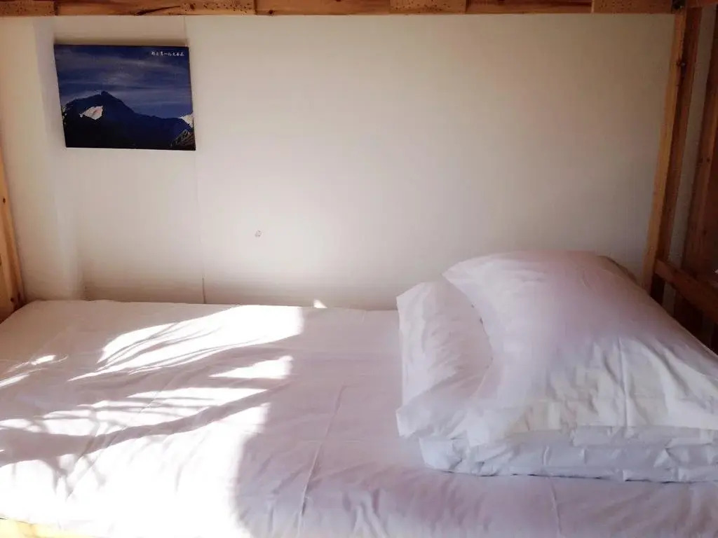 Green Pavilion Brigade Hostel