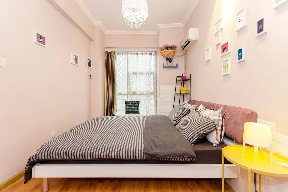 Mei Ya Apartment