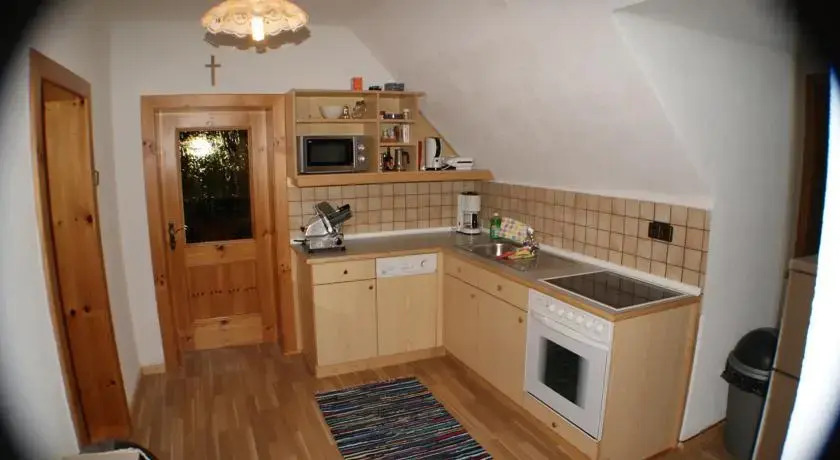 Haus Koralpenblick