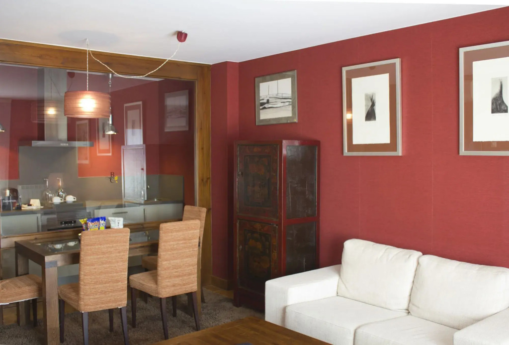 Hotel Balcón De La Cuesta