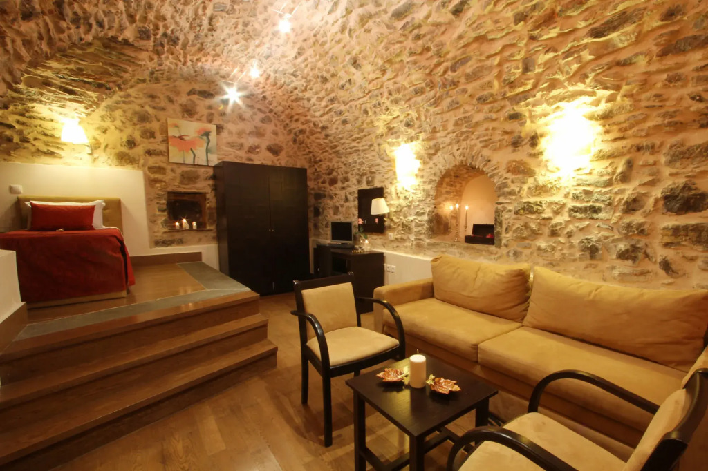 Medieval Castle