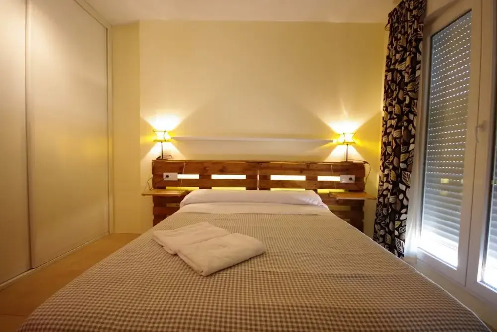 Livingtarifa - Casa adosada con 3 habitaciones