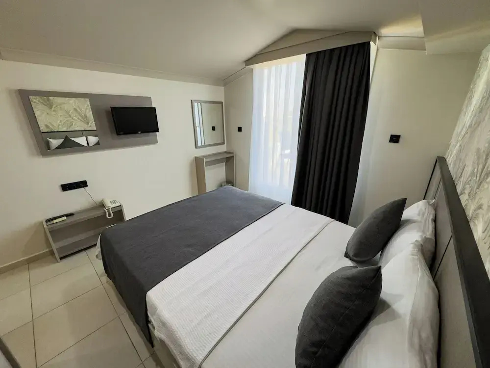 Sardunya Hotel