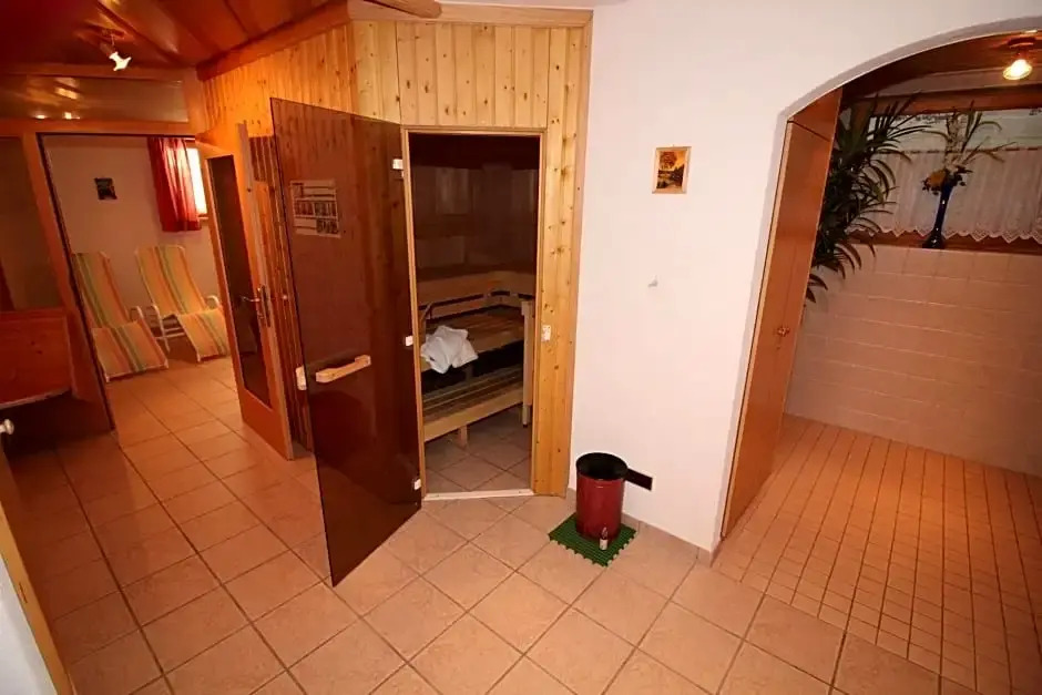 Hotel-Pension Birkenhof