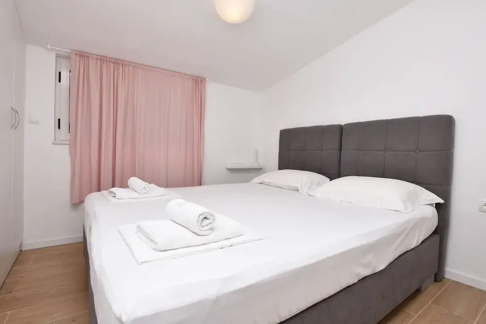 Apartments Nina