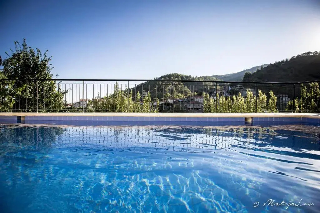 Ambelikos Traditional Agrohotel