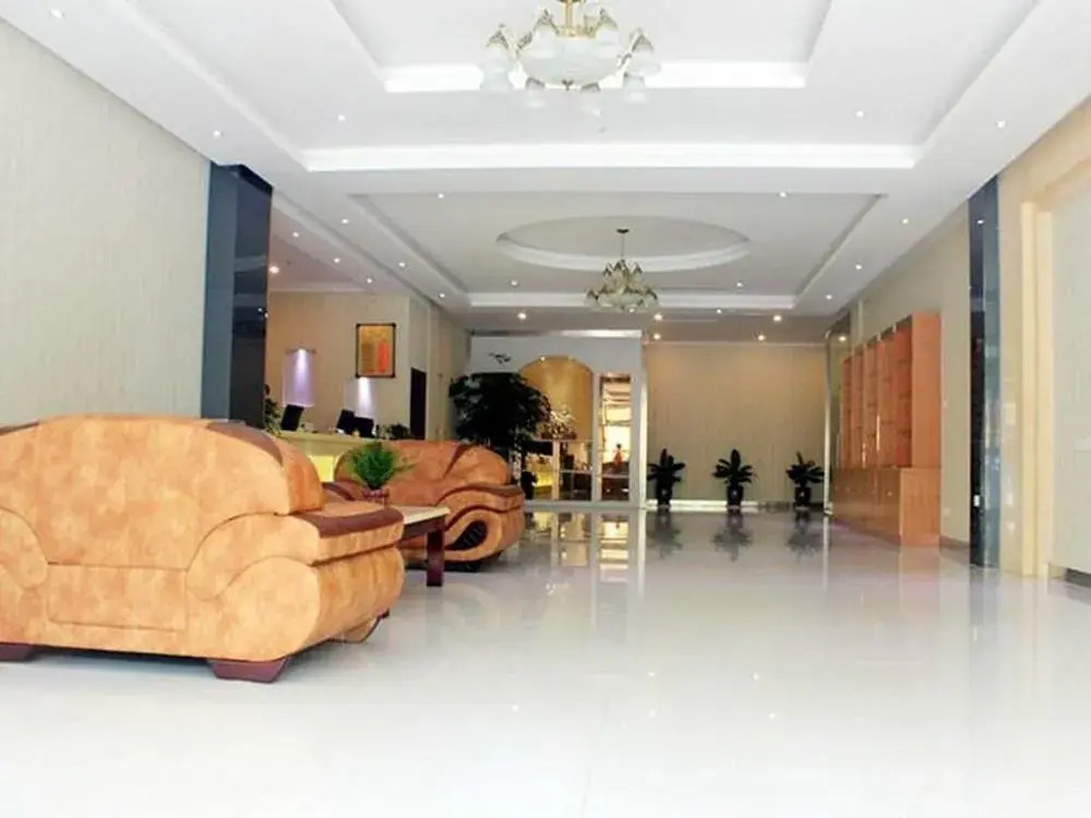 Zijing Boutique Hotel