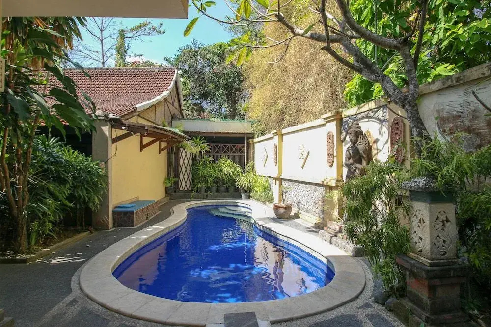 Airy Sanur Hang Tuah 84 Bali