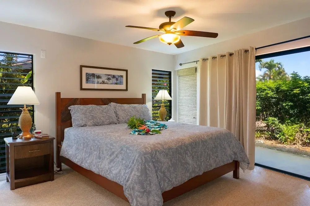 Mauna Kai 5A - 2 Br Condo