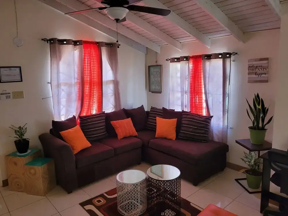 Richards Vacation Rental