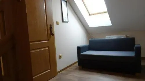 Penzion a restaurace U Nováků