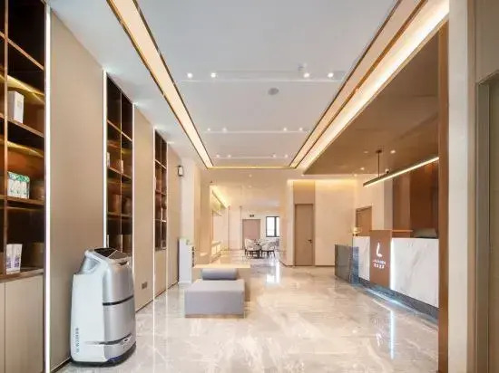 Lavande Hotel (Taiyuan Wanda Plaza Changfeng Business District Branch)