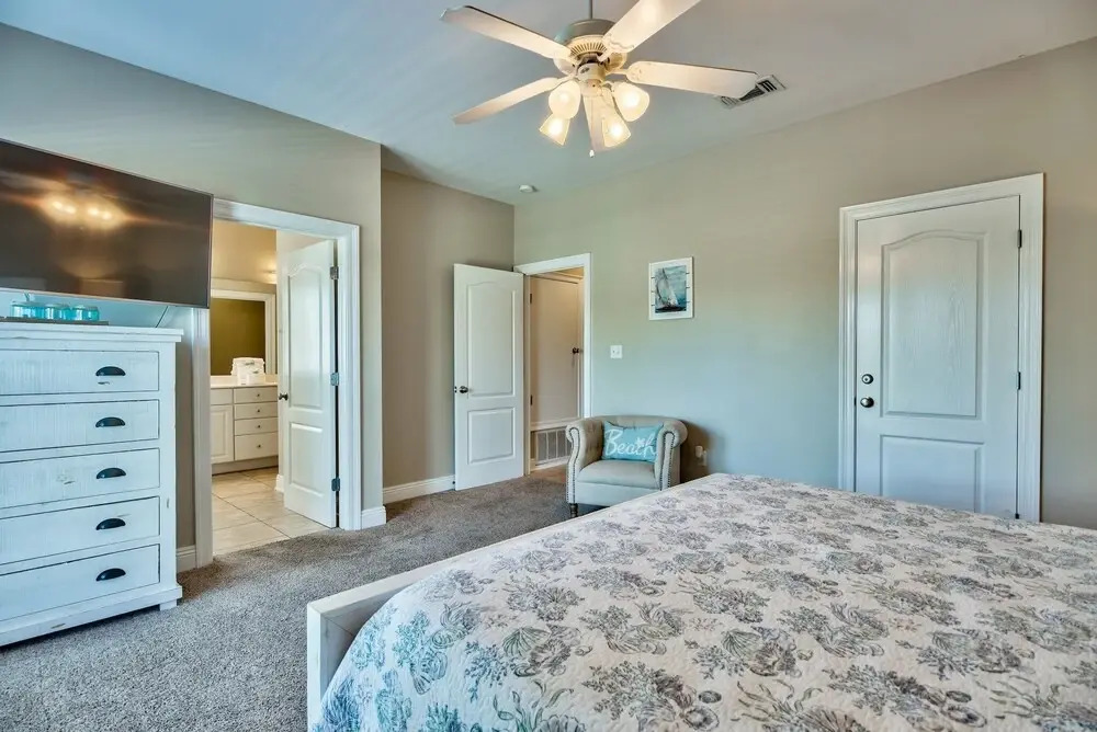 Crystal Vista Heated Pool Gulf Views