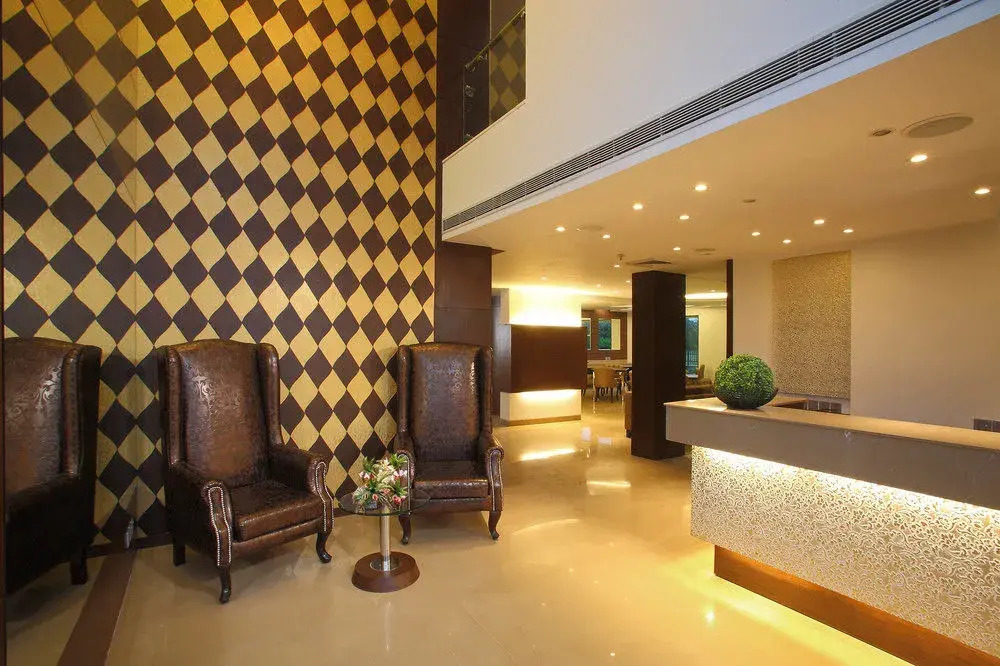 Yuhi Hospitality Speciality Japanese