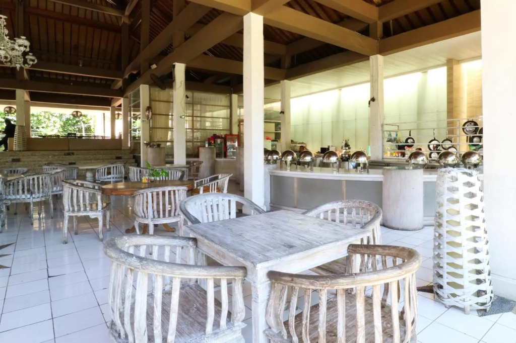 Jeje Resort Bali
