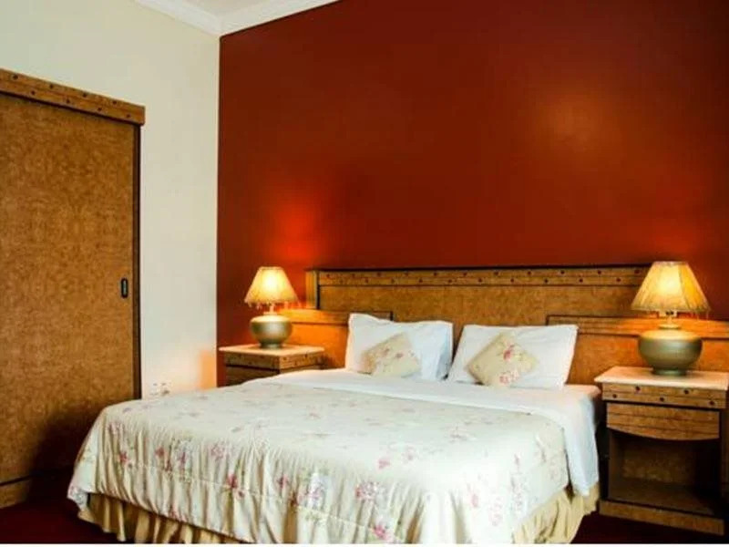 Wakan Hotel Apartments 2