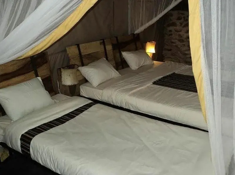 Robanda Tented Camp