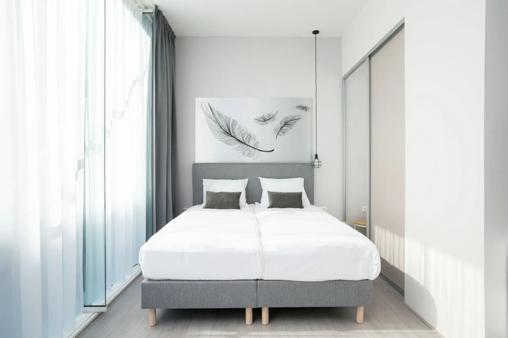 Hotel2Stay