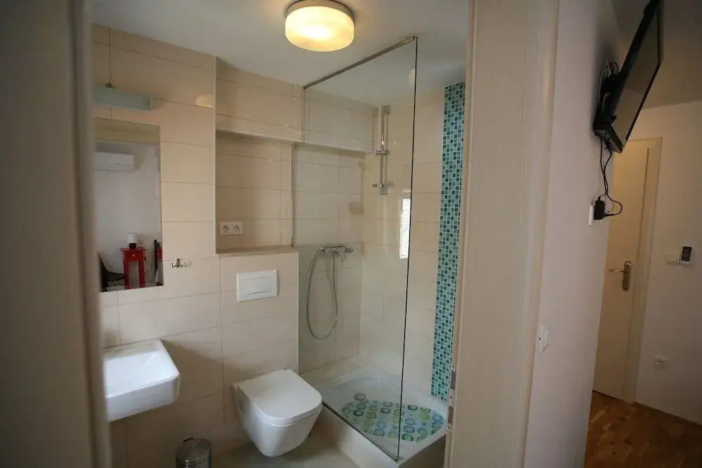 ROOMS BELJAN - Trogir Old Town