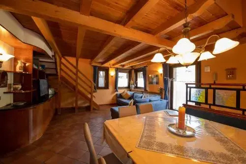 Chalet Rin Star