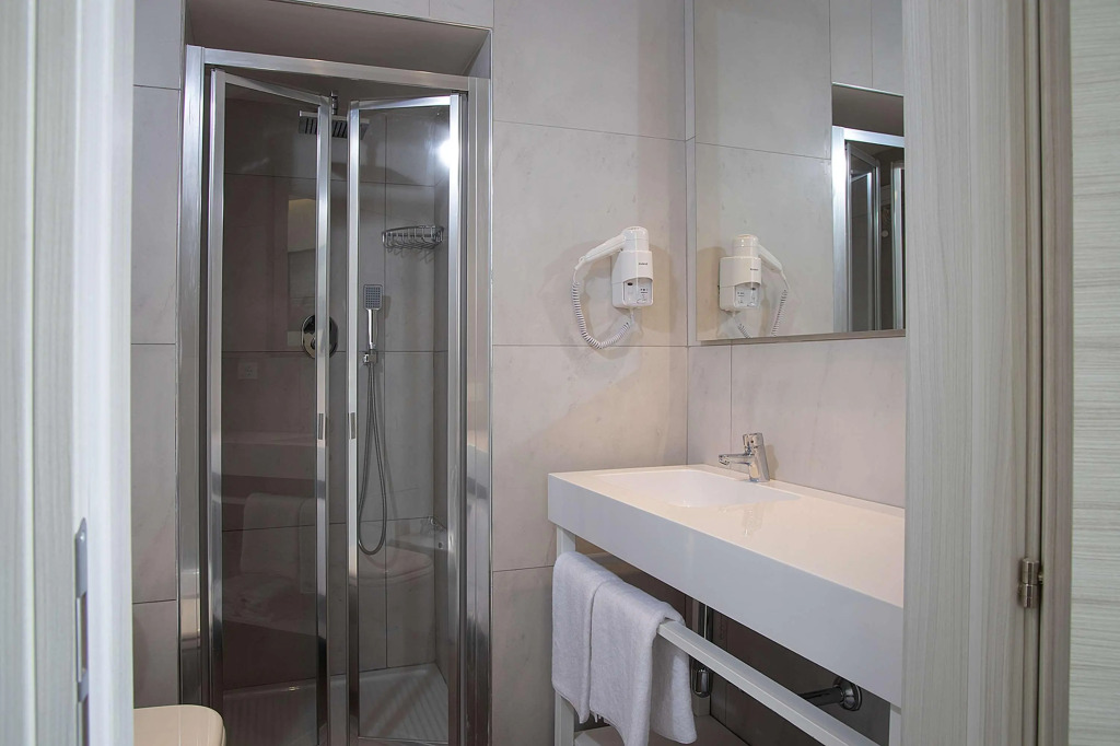 Hotel Palazzo Argenta