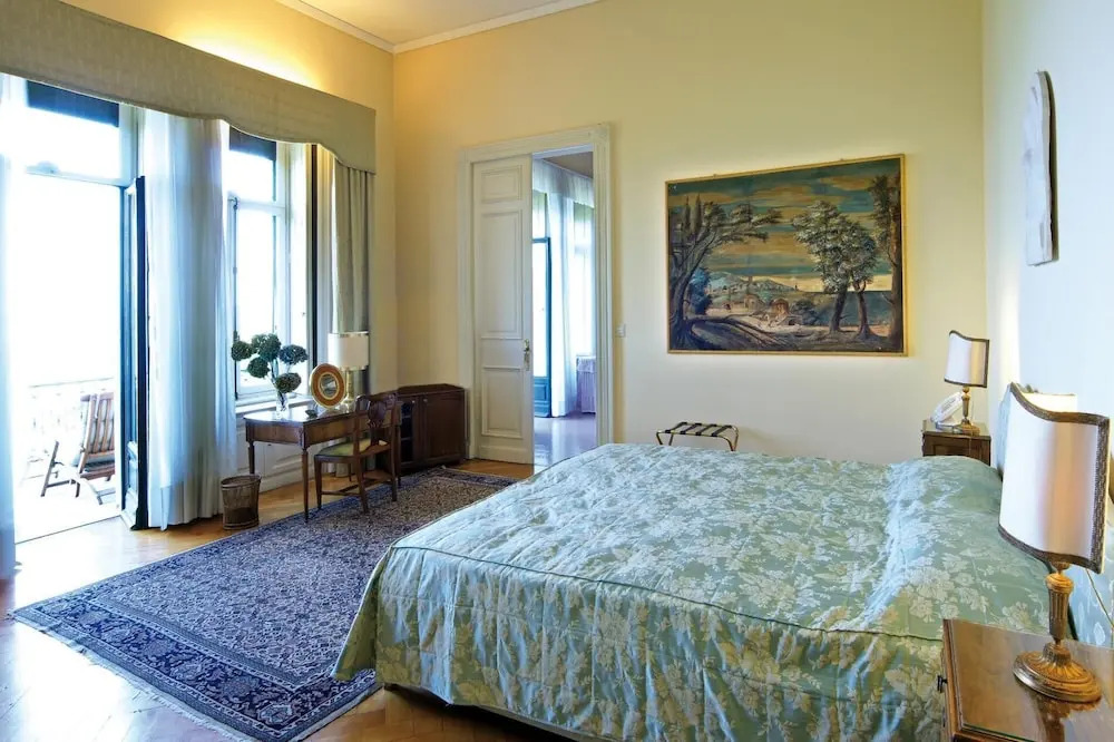 Villa Regina