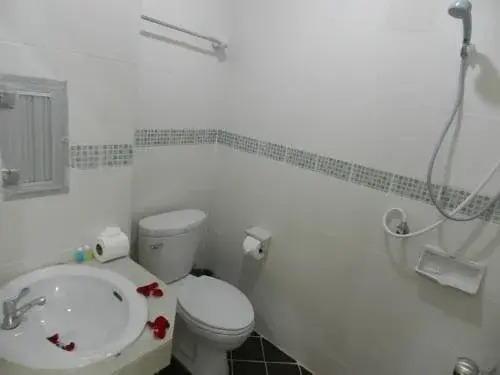 Baan Prasert Guesthouse