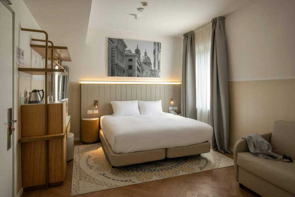 Hotel Cosmopolita