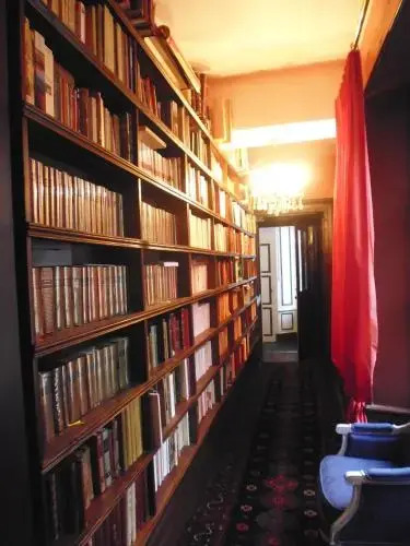 Le 15 - Maison de Prestige à Laon