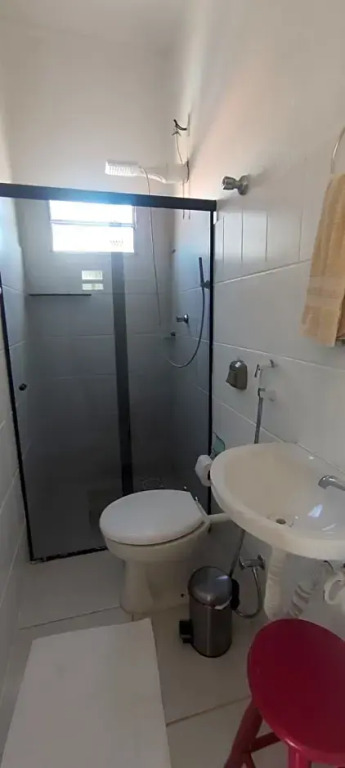 Flat com mini kitchen- Aldeia de Perocão Guarapari - Passeio de barco, Caiaque, SUP e Trilhas