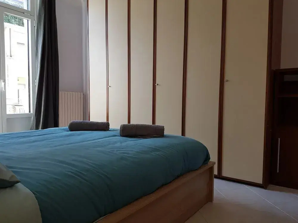 Navigli apartment - Meda