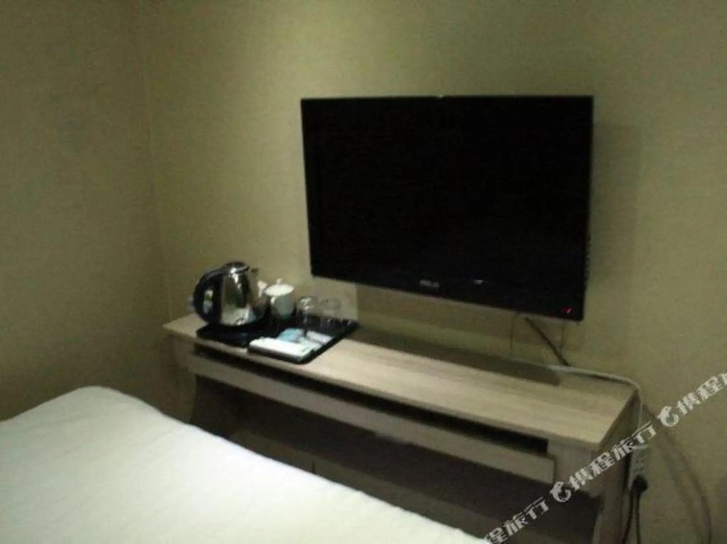 Xilong Hotel (Harbin Central Avenue Children's Hospital)