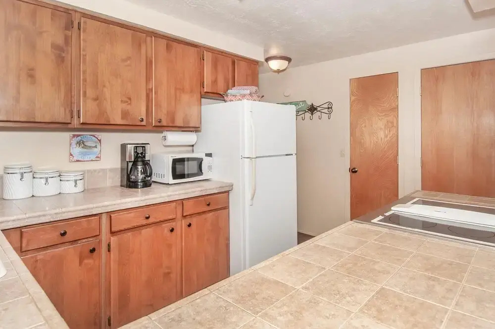 High Tides Beach House