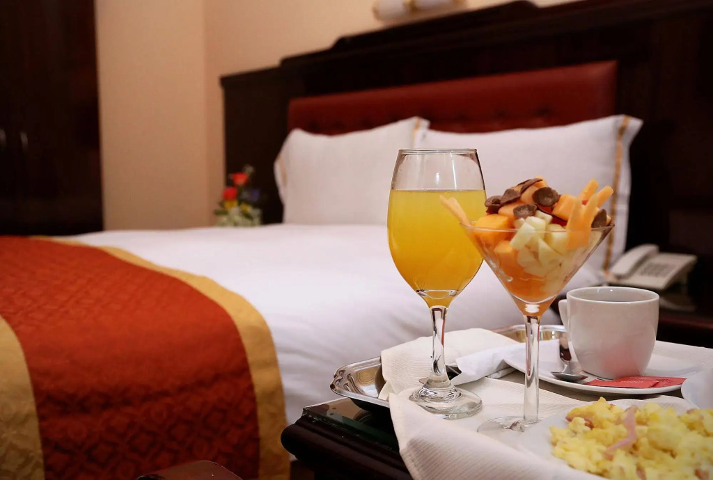 Hotel Princesa