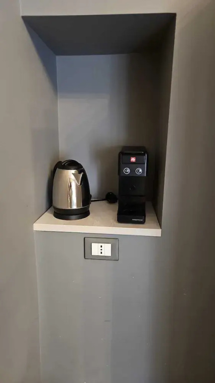 PRIMA FILA Premium Guest House