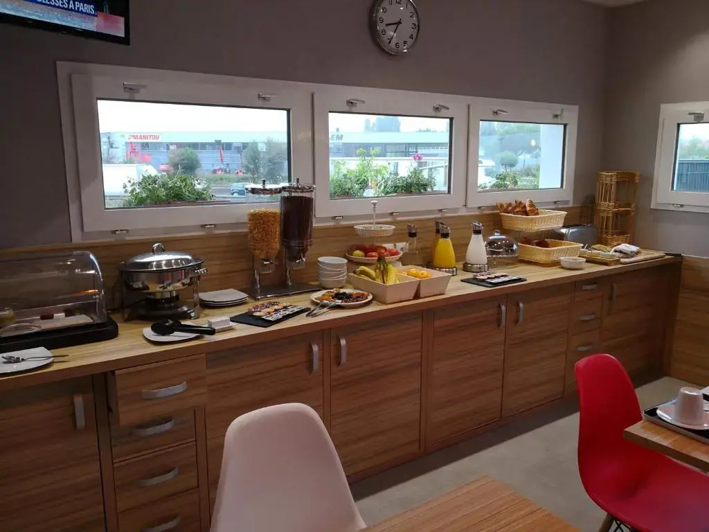 Best Hotel Bordeaux Sud